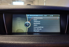 BMW X1 1.8  143  X DRIVE BUSINESS  TOIT OUVRANT ATTELAGE GARANTIE 12 MOIS