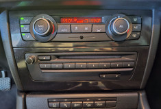 BMW X1 1.8 D 143  X DRIVE BUSINESS  TOIT OUVRANT ATTELAGE GARANTIE 12 MOIS