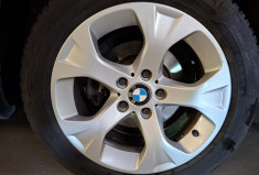 BMW X1 1.8 D 143  X DRIVE BUSINESS  TOIT OUVRANT ATTELAGE GARANTIE 12 MOIS