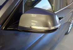 BMW X1 1.8 D 143  X DRIVE BUSINESS  TOIT OUVRANT ATTELAGE GARANTIE 12 MOIS