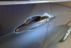 BMW X1 1.8 D 143  X DRIVE BUSINESS  TOIT OUVRANT ATTELAGE 