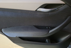 BMW X1 1.8 D 143  X DRIVE BUSINESS  TOIT OUVRANT ATTELAGE 