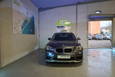 BMW X1 1.8 D 143  X DRIVE BUSINESS  TOIT OUVRANT ATTELAGE 
