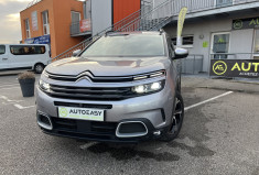Citroën C5 Aircross BlueHDi 130ch S&S Shine EAT8 E6.d 