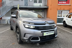 Citroën C5 Aircross BlueHDi 130ch S&S Shine EAT8 E6.d 