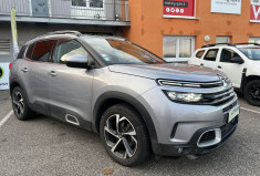 Citroën C5 Aircross BlueHDi 130ch S&S Shine EAT8 E6.d 