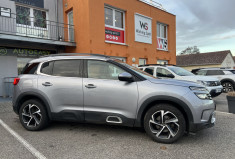 Citroën C5 Aircross BlueHDi 130ch S&S Shine EAT8 E6.d 