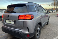 Citroën C5 Aircross BlueHDi 130ch S&S Shine EAT8 E6.d 
