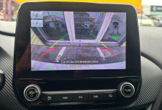 Ford Puma II 1.0 i 12V Ecoboost DCT7 125 cv ST-Line // Première main // Boîte automatique 