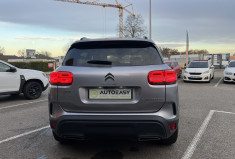 Citroën C5 Aircross BlueHDi 130ch S&S Shine EAT8 E6.d 