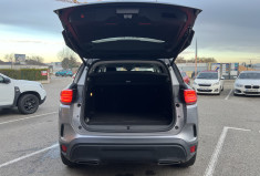 Citroën C5 Aircross BlueHDi 130ch S&S Shine EAT8 E6.d 