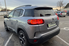 Citroën C5 Aircross BlueHDi 130ch S&S Shine EAT8 E6.d 