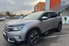 Citroën C5 Aircross BlueHDi 130ch S&S Shine EAT8 E6.d 