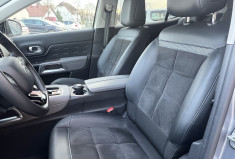 Citroën C5 Aircross BlueHDi 130ch S&S Shine EAT8 E6.d 