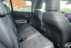 Citroën C5 Aircross BlueHDi 130ch S&S Shine EAT8 E6.d 