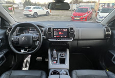 Citroën C5 Aircross BlueHDi 130ch S&S Shine EAT8 E6.d 