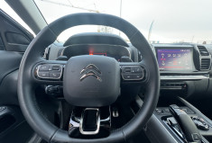 Citroën C5 Aircross BlueHDi 130ch S&S Shine EAT8 E6.d 