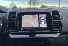 Citroën C5 Aircross BlueHDi 130ch S&S Shine EAT8 E6.d 