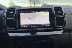 Citroën C5 Aircross BlueHDi 130ch S&S Shine EAT8 E6.d 