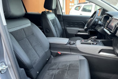 Citroën C5 Aircross BlueHDi 130ch S&S Shine EAT8 E6.d 