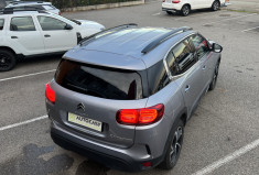 Citroën C5 Aircross BlueHDi 130ch S&S Shine EAT8 E6.d 