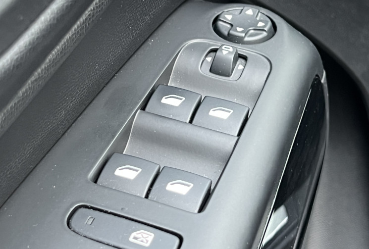 Citroën C5 Aircross BlueHDi 130ch S&S Shine EAT8 E6.d 