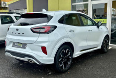 Ford Puma II 1.0 i 12V Ecoboost DCT7 125 cv ST-Line // Première main // Boîte automatique 