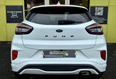 Ford Puma II 1.0 i 12V Ecoboost DCT7 125 cv ST-Line // Première main // Boîte automatique 