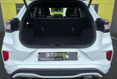 Ford Puma II 1.0 i 12V Ecoboost DCT7 125 cv ST-Line // Première main // Boîte automatique 