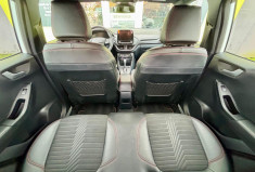 Ford Puma II 1.0 i 12V Ecoboost DCT7 125 cv ST-Line // Première main // Boîte automatique 