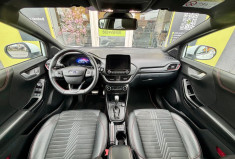 Ford Puma II 1.0 i 12V Ecoboost DCT7 125 cv ST-Line // Première main // Boîte automatique 