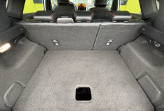 Ford Puma II 1.0 i 12V Ecoboost DCT7 125 cv ST-Line // Première main // Boîte automatique 