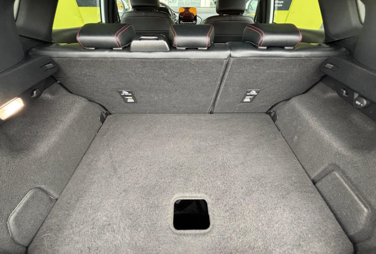 Ford Puma II 1.0 i 12V Ecoboost DCT7 125 cv ST-Line // Première main // Boîte automatique 