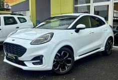 Ford Puma II 1.0 i 12V Ecoboost DCT7 125 cv ST-Line // Première main // Boîte automatique 