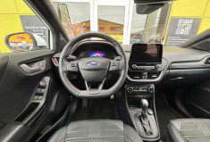 Ford Puma II 1.0 i 12V Ecoboost DCT7 125 cv ST-Line // Première main // Boîte automatique 
