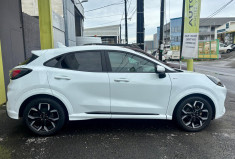 Ford Puma II 1.0 i 12V Ecoboost DCT7 125 cv ST-Line // Première main // Boîte automatique 