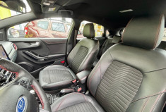 Ford Puma II 1.0 i 12V Ecoboost DCT7 125 cv ST-Line // Première main // Boîte automatique 