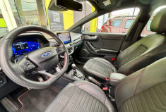 Ford Puma II 1.0 i 12V Ecoboost DCT7 125 cv ST-Line // Première main // Boîte automatique 