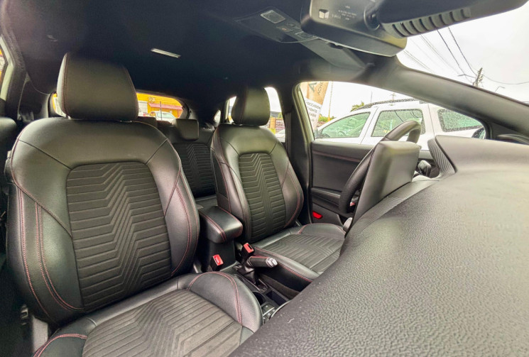 Ford Puma II 1.0 i 12V Ecoboost DCT7 125 cv ST-Line // Première main // Boîte automatique 