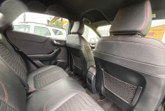 Ford Puma II 1.0 i 12V Ecoboost DCT7 125 cv ST-Line // Première main // Boîte automatique 