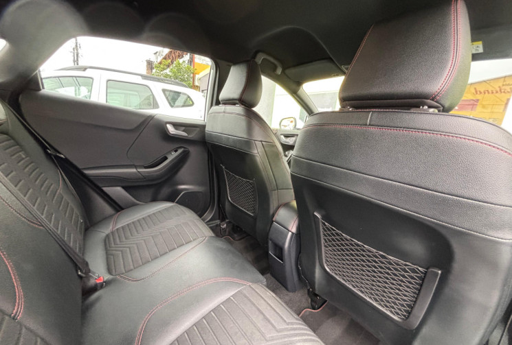 Ford Puma II 1.0 i 12V Ecoboost DCT7 125 cv ST-Line // Première main // Boîte automatique 