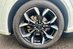 Ford Puma II 1.0 i 12V Ecoboost DCT7 125 cv ST-Line // Première main // Boîte automatique 