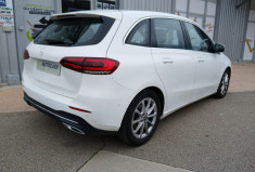 Mercedes Classe B 180 d 1.5 d 8V 7G-DCT 116 PROGRESSIVE LINE