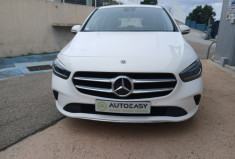 Mercedes Classe B 180 d 1.5 d 8V 7G-DCT 116 PROGRESSIVE LINE