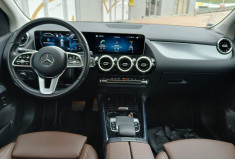 Mercedes Classe B 180 d 1.5 d 8V 7G-DCT 116 PROGRESSIVE LINE