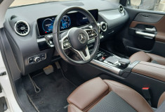 Mercedes Classe B 180 d 1.5 d 8V 7G-DCT 116 PROGRESSIVE LINE