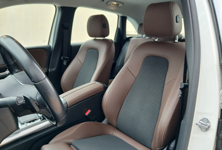 Mercedes Classe B 180 d 1.5 d 8V 7G-DCT 116 PROGRESSIVE LINE