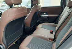 Mercedes Classe B 180 d 1.5 d 8V 7G-DCT 116 PROGRESSIVE LINE