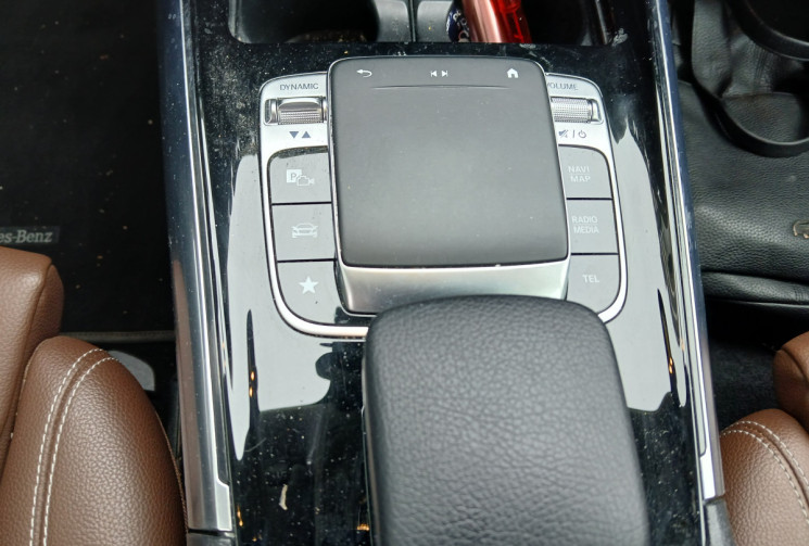 Mercedes Classe B 180 d 1.5 d 8V 7G-DCT 116 PROGRESSIVE LINE