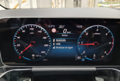 Mercedes Classe B 180 d 1.5 d 8V 7G-DCT 116 PROGRESSIVE LINE